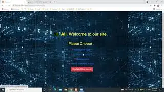 Project Complexity and Risk Assessment Tool Demo