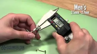 How to Order a Stronghold Metal Ring Guard