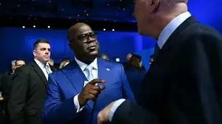 🛑 FATSHI B&Eacute;TON APR&Egrave;S RENCONTRE AVEC LES AMBASSADEURS ACCR&Eacute;DIT&Eacute; EN RDC POUR LE DIALOGUE CHANCEL PARLE