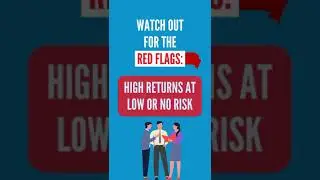 Stay Safe from Investment Scams
