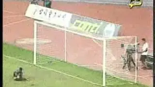 Azkals at 2011 Long Teng Cup: Chieffy Caligdong's second goal vs Hong Kong