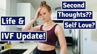 Life Changing Updates! My IVF Journey Update
