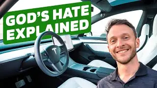 Does God Really HATE People? The Hebrew Translation Explained