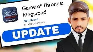 Game Of Thrones Kingsroad | Update Problem Solution