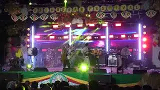 Oh caraga Band