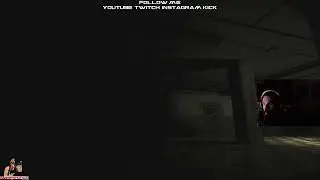 OUTLAST FIRST PLAYTHROUGH - PART 2