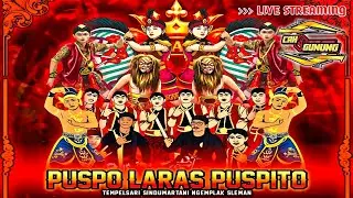 live 🔔 jathilan puspo laras puspito 🔥tempelsari,sindumartani,ngemplak 🔴 halaman stadion maguwoharjo