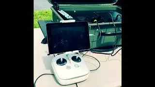 DJI Inspire 1 video case