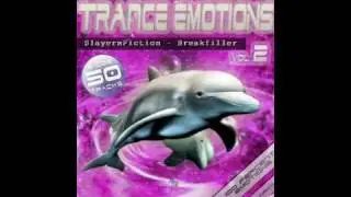 Trance Emotions Vol.2 - Best of Dream Sounds [PROMO MIX]