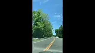 Getting around in North Branford, CT