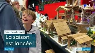 2024 Marché de Noël Plappeville