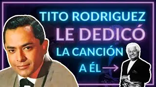 LA VERDADERA HISTORIA DE LA RIVALIDAD DE TITO RODRIGUEZ Y TITO PUENTE.