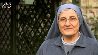 Soeur Ritalba, Petite Soeur de Sainte Thérèse de l'Enfant Jésus