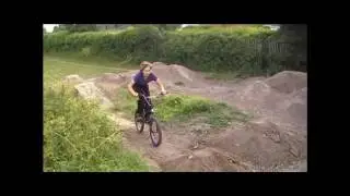 Litlington BMX Trails