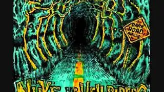 Nuke and the hellriders SLAVE