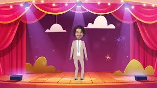 Homenagem aos 53 anos de Alexandre Camilo