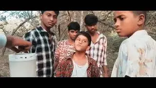 Pushpa 2 remake scene telugu
