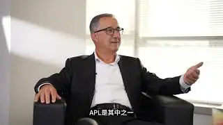 The Future of Industrial Networking: ODVA President on SPE, APL, AI & CIP Security