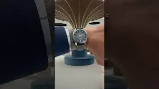 Omega Railmaster