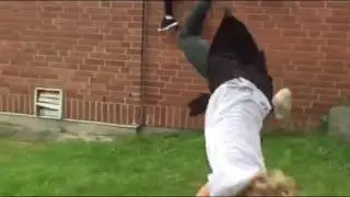 Noah Leffler | Stampede Takeover Submission