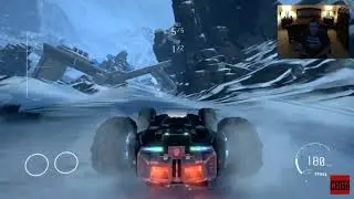 GRIP: Combat Racing for Nintendo Switch