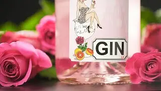 Scouse Bird  - Gin | Advert