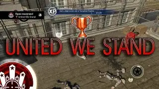 Marvel Ultimate Alliance 2. United We Stand