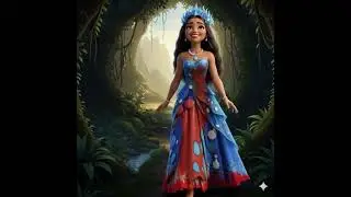 Yemaya y el camino de la paciencia #yemaya #leyendas #orishas #historias #yoruba #yorubamovies 