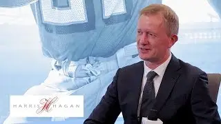 Responsible Gaming in The UK - John Hagan, Partner at Harris Hagan | Sightline Payments