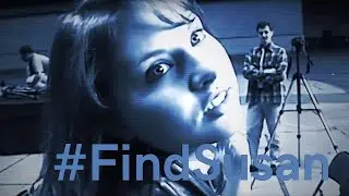 COLD Susan Powell Case Files: The Untold Story
