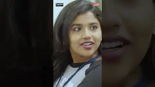 నిన్న కొంచం ఓవర్ గా మాట్లాడాను సారీ | Toxic Girlfriend Episode 05 | #toxicgirlfriend #2026webseries