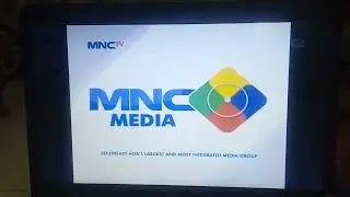 MNCTV MNCMEDIA RCTI PLUS