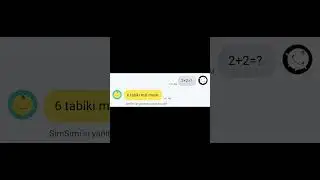 Adam haklı #2+2#simsimi#komik#keşfet