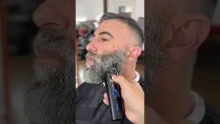 Beard Trim 🔥🧔🏻&zwj;♂️ @GAMMASTYLECRAFTPRO #beard #bearding #barber #beardgrooming #barbershop