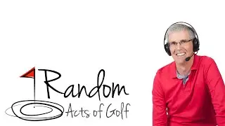 Jason Day and the Golfing Gods