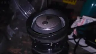 JBL CH4 TL CRAZY WARPING COMP W/ CHINA PRS🔥🫣 @Blake576 
