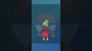 SHINY HUNTING ALL POK&Eacute;MON SV! HAWLUCHA #viral #pokemon #shiny #hawlucha #console #nintendo #gaming