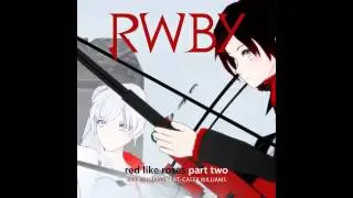 Red Like Roses Parts I and II by Jeff Williams