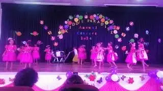 පුංචි අපේ ලෝකය