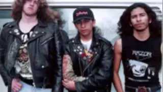 Merciless Death- Merciless Death
