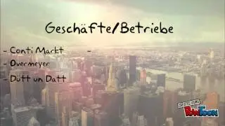 Gehrde