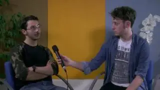 DU Pareo : Interview de Mustafa (Paris Descartes - JPO 2017)