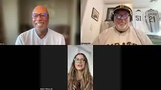 SportsJam with Doug Doyle: Bernie Williams and Katia Lindor on music, sports & Carnegie Hall Concert