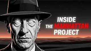 Inside the Manhattan Project: Secrets That Changed the World Forever