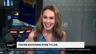 Closing Bell Show 'Taking Stock&rsquo; Debuts August 18 at NYSE