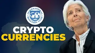 Let's Improve The Crypto Industry Says IMF - Africa Needs To Take Urgent Action