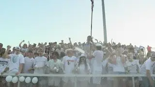 Holland vs. Holland Christian