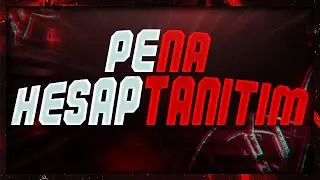 Pena Hesap Tanıtımı - Wolfteam ARABİC