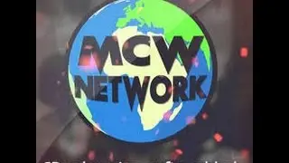 MCWNetwork -=5th Birthday Special !!!=-