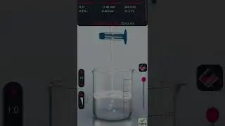 Level 15 of Unreal chemist
